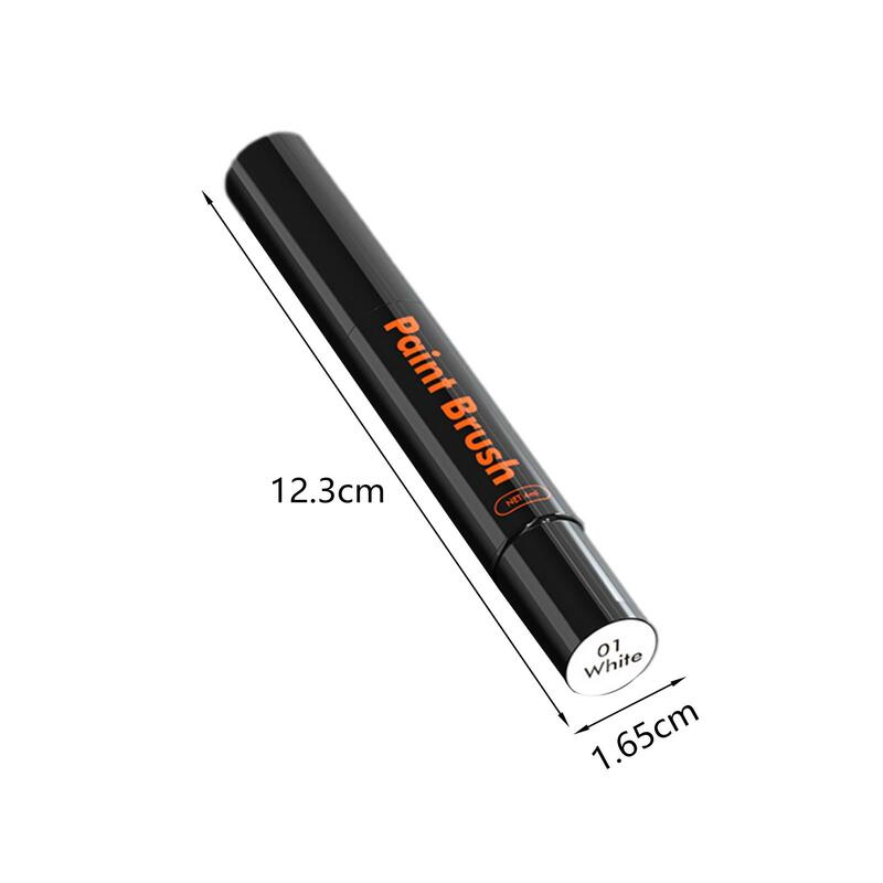 2-4Pack Auto Touch Up Verf Pen Accessoire Krasverwijderaar Auto Krassen