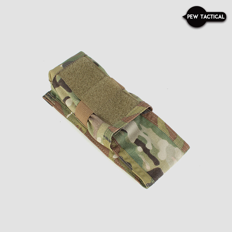 PEW TACTICAL CP STYLE 330D 556 MAG POUCH Airsoft P049
