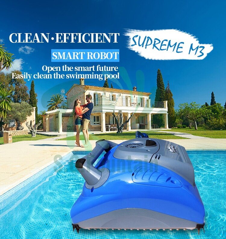 Vendita calda plastica Hayward aspirapolvere per piscina pulitore automatico per piscina robot all'ingrosso