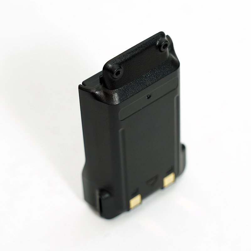 UV-10R bateria typu C Walkie Talkie zagęszcza akumulator litowo-jonowy 2600mAh Suport USB Charge UV10R UV-S9 odbiornik radiowy