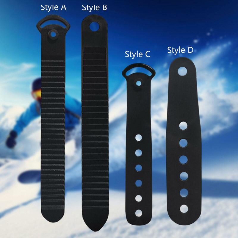 Snowboard binding strap, snowboard binding ladder strap, lightweight binding,