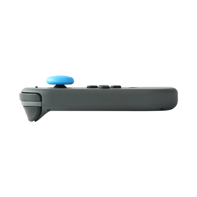 ซิลิโคนจอยสติ๊ก Thumb Stick Grip Gel Guard สำหรับ Nintendo Switch Lite Joy-Con Joycon NS คอนโทรลเลอร์ Thumbstick กรณี