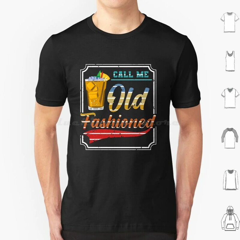 Ретро-футболка с надписью «Call Me», старомодный подарок на виски, бренди, хлопковая футболка для мужчин и женщин, «сделай сам», идея для принта, старомодный напиток, звоните мне