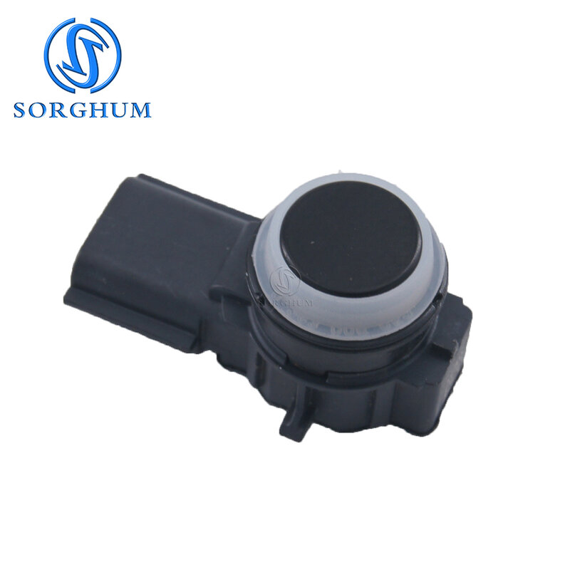 SORGHUM-Sensor de Control de distancia de aparcamiento para coche Renault Berlingo C4 C5, 253A44101R, asistencia de marcha atrás, PDC, 253A4-4101R