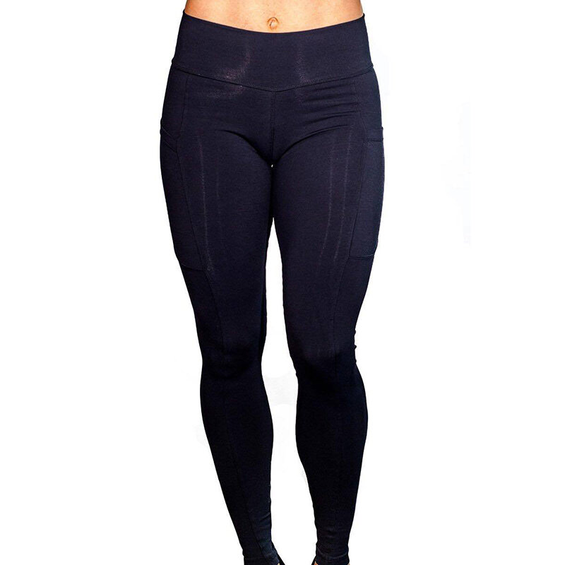 Legginsy damskie sportowe spodnie damskie Push Up Fitness Leggins wysoki stan bezszwowe legginsy treningowe seksowne ubrania kobiet