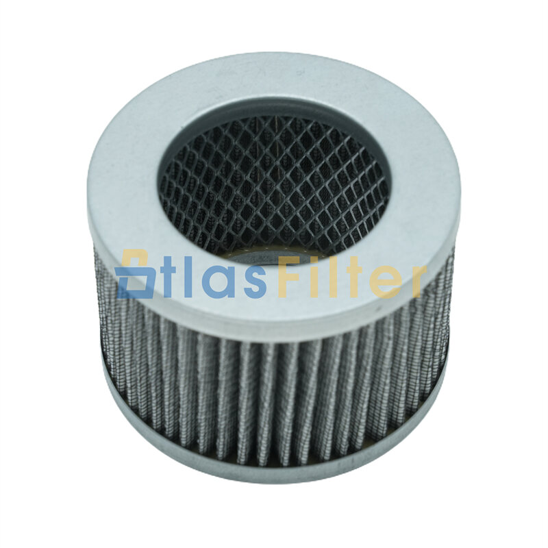 Filtro separador de aceite de niebla N1352008, elemento de filtro de precisión, material de filtro de poliéster personalizado