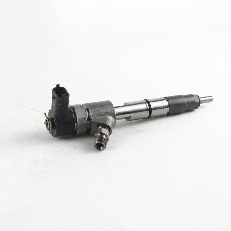 High Quality Diesel Common Rail Fuel Injector 0445110335 Truck Fuel Injector 0445110512