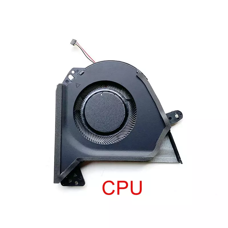 New Laptop CPU GPU Cooling Fan Cooler for ASUS ROG Zephyrus M16 GU603HR GU603HM GU603HE G15 GA503 GA503Q GA503QS 12V 1A AMD 2021