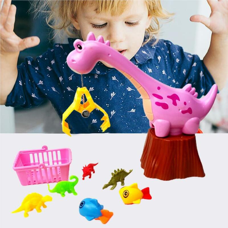 Zabawka do kąpieli dla dzieci Maszyna do chwytania rodziców i dzieci Zabawki dla ryb Artykuły do przedszkola