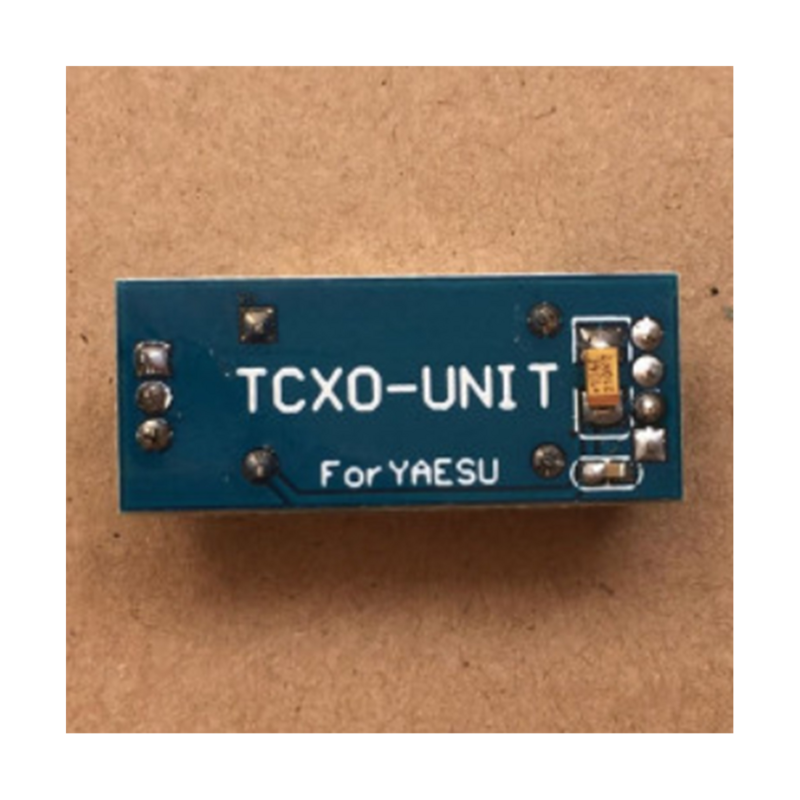 TCXO-9 온도 보상 크리스탈 모듈용, FT- 817 / 857/897 고정밀 0.5Ppm