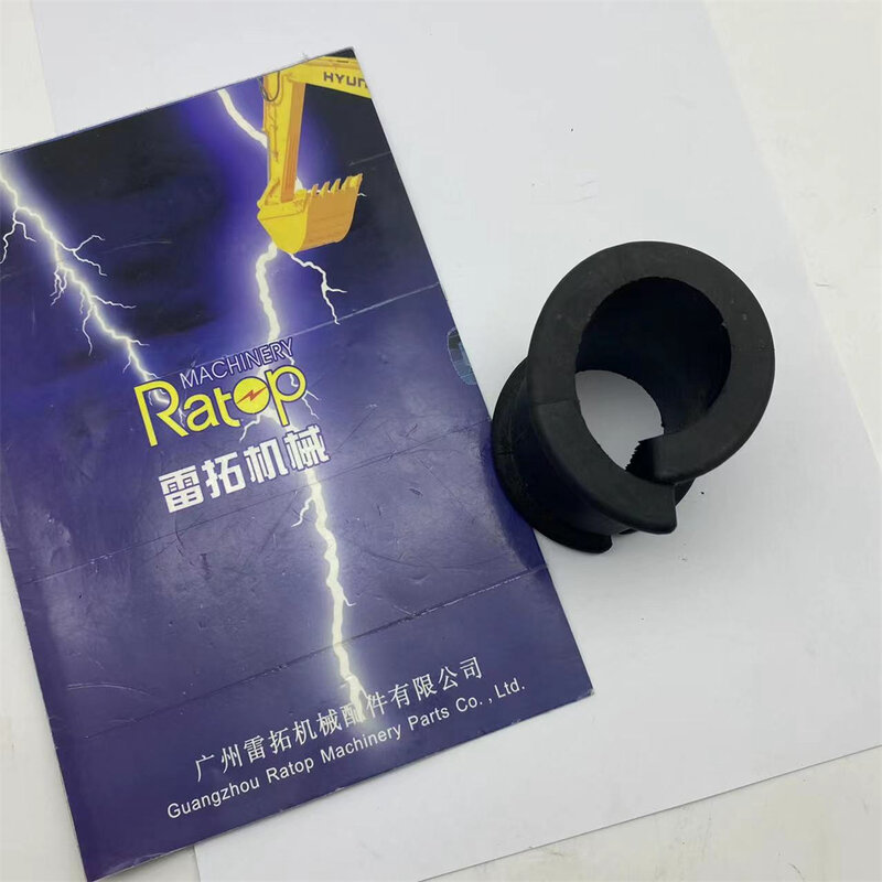Graafmachine Onderdelen Grommet Rubber Ring 5p8444 5P-8444 37-mm Id Voor Caterpilla 215b 215c 215d 219d
