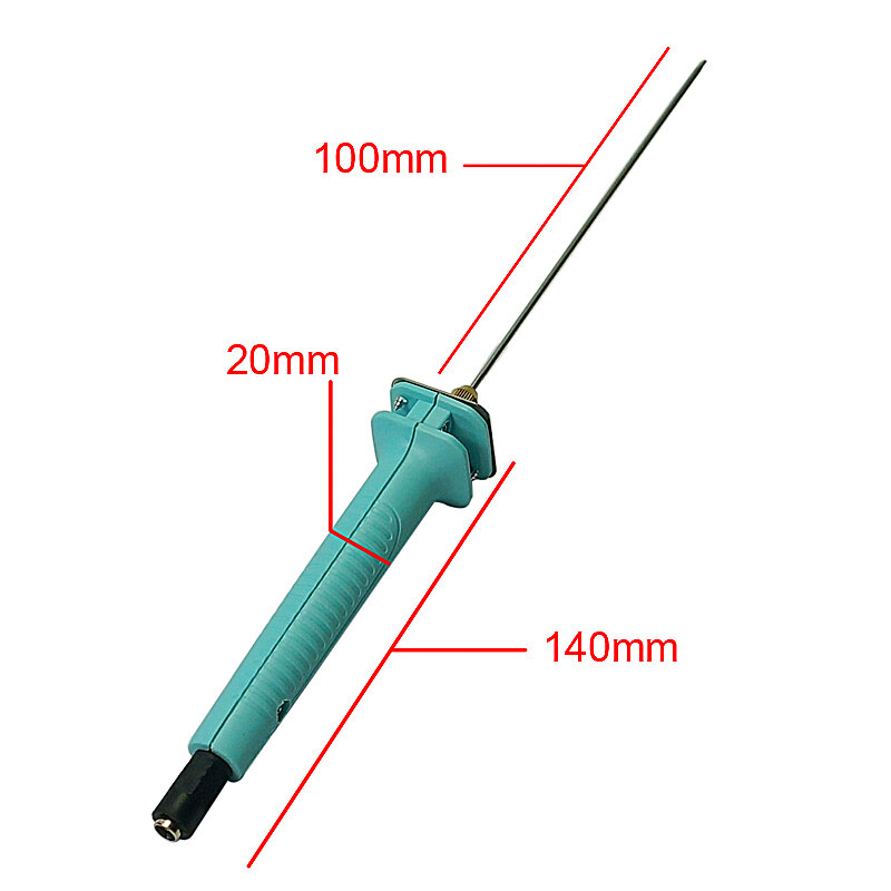 ホットナイフ発泡スチロール1個10センチメートルまたは20センチメートルペンカッターカット泡ktボードワックス切断機電子電圧変圧アダプター