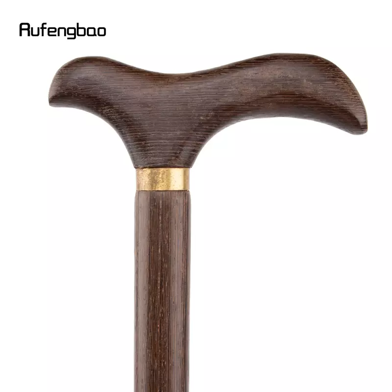 伝統的な単一の関節式ウォーキングスティック,木製のウォーキング杖,ハロウィーン,騎士の杖,装飾的なコスプレパーティー,97cm
