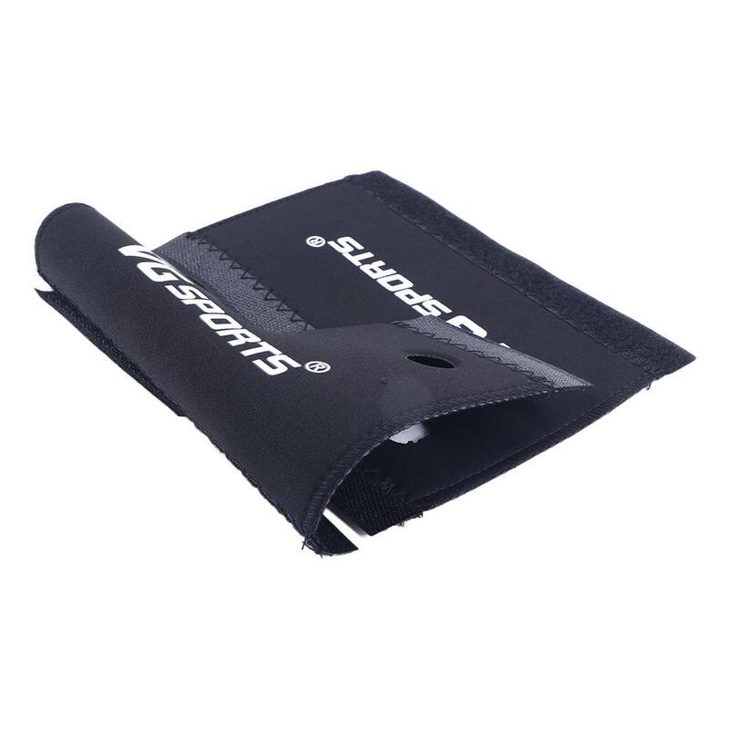 1 Pair Road Bicycle Cycling Bike Accessories Guard Front Fork Cover Protective Pad Frame Wrap Bicycle Fork Protector