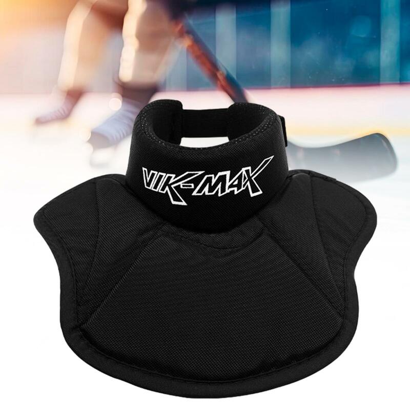 Hockey Neck Guard Neck Protector Collar Protection for Adult