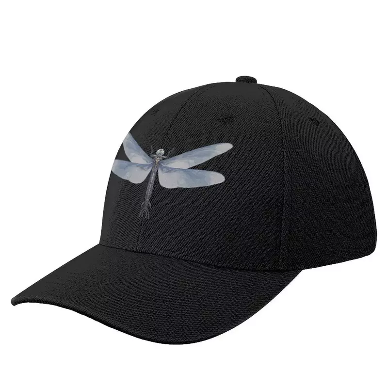 Бейсбольная кепка Meganeura monyi, роскошная брендовая новая Кепка, Кепка с защелкой сзади для мужчин и женщин
