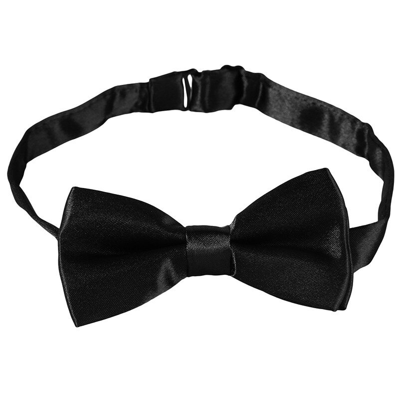 Kids Elastic Suspenders Bow Tie set Matching Tuxedo Suit Unisex Boy Girl Bowtie Wedding Costume Adjustable Y-Back Brace Belt