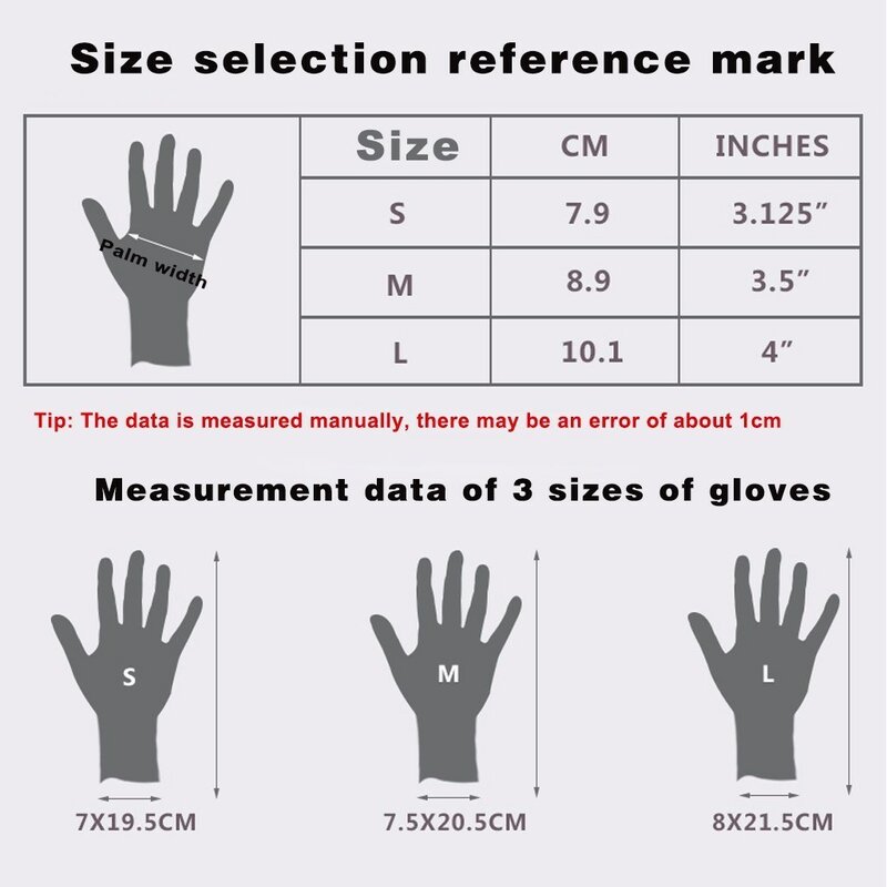 WorthWhile Compression Arthritis Gloves Non-slip Men Women Wrist Support Cotton Joint Pain Relief Hand Brace Therapy Wristband