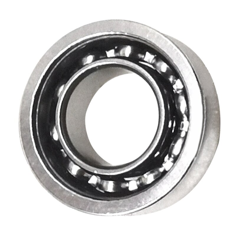 Silicon Nitride R188 KK Bearing Speed Responsive High Carbon Chromium Steel Bearings R188 U Groove For Yoyos Models Easy To Use