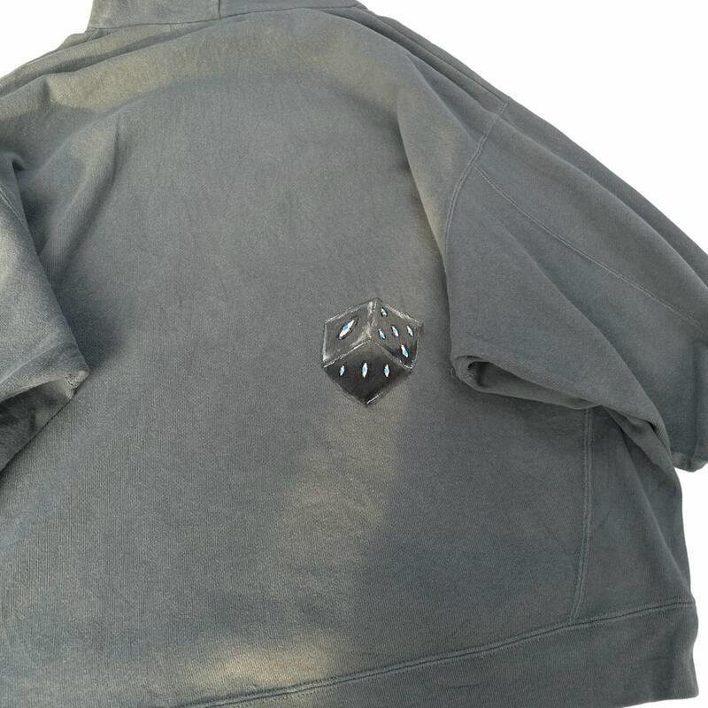 เสื้อกันหนาวมีฮู้ดสำหรับผู้ชายและผู้หญิง, แฟชั่นเสื้อฮู้ดอนิเมะฮาราจูกุสวมใส่สบายอเนกประสงค์เสื้อฮู้ดเสื้อคลุมแขนยาวทรงหลวมโอเวอร์ไซส์
