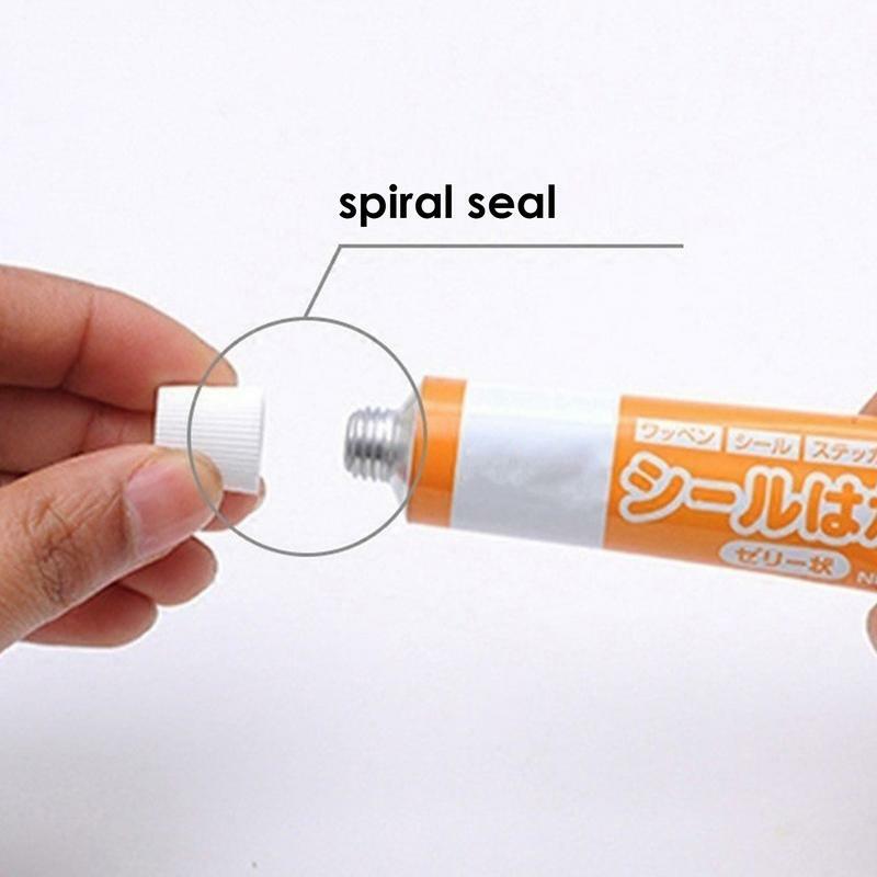 Sticker Remover Glue Remover For Car Rapid Tape Remover Adhesive Removal Tool 0.71oz Decal Remover For Quickly Removing Stubborn