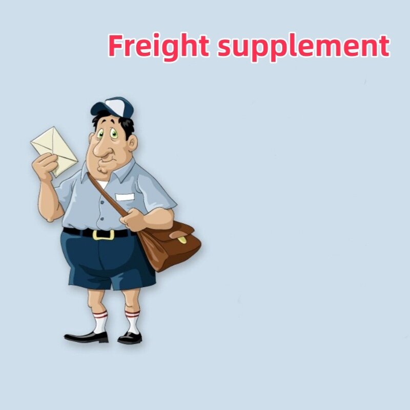Supplementary Freight Special Link for Supplementary Price Difference