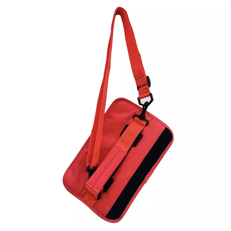 Tas bawa klub Golf, dengan tali bahu klub Golf tas jinjing Mini portabel 3-6 klub untuk pria wanita anak-anak
