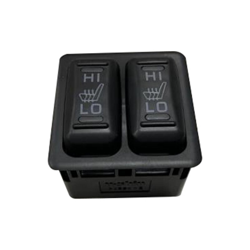 Auto Seat Aquecimento Botão para Mitsubishi Outlander ASX, Interruptor De Controle De Botão 2, 8610A076