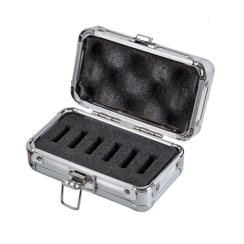 Алюминиевый ящик с фильтром туманности, алюминиевый ящик с фильтром Луны, ящик для хранения, аксессуары для астрономических телескопов