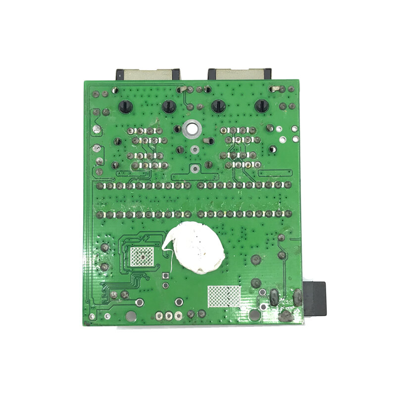 Schnelle schalter mini 4 port ethernet switch 10 / 100mbps rj45 netzwerk schalter hub pcb modul board für system integration modul