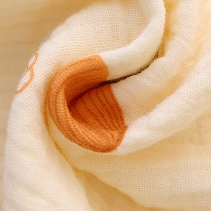 Almohada para bebé, almohada algodón 3D, almohada para cabeza ajustada para niño y niña, suministro para habitación