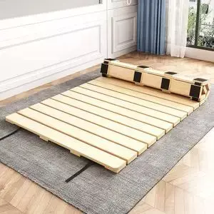 ZXC715  Bed Bases & Frames round bed frame and mattress cama elastica infantil