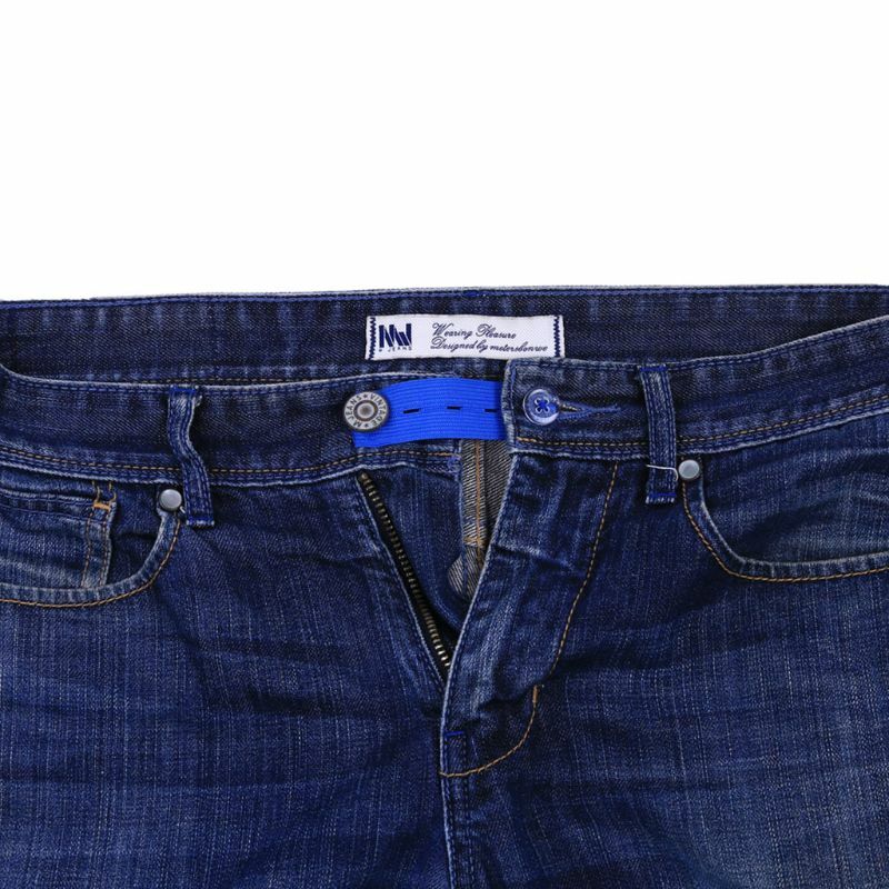 1 szt. Spodnie ciążowe paskiem na brzuch gumką spódnica paskiem spodnie talia rozwiń 37JB