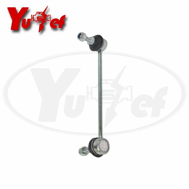 Rear Axle Left Right Bar Stabilizer Link 4513200189 Fits for Smart Fortwo 451 451 320 0189