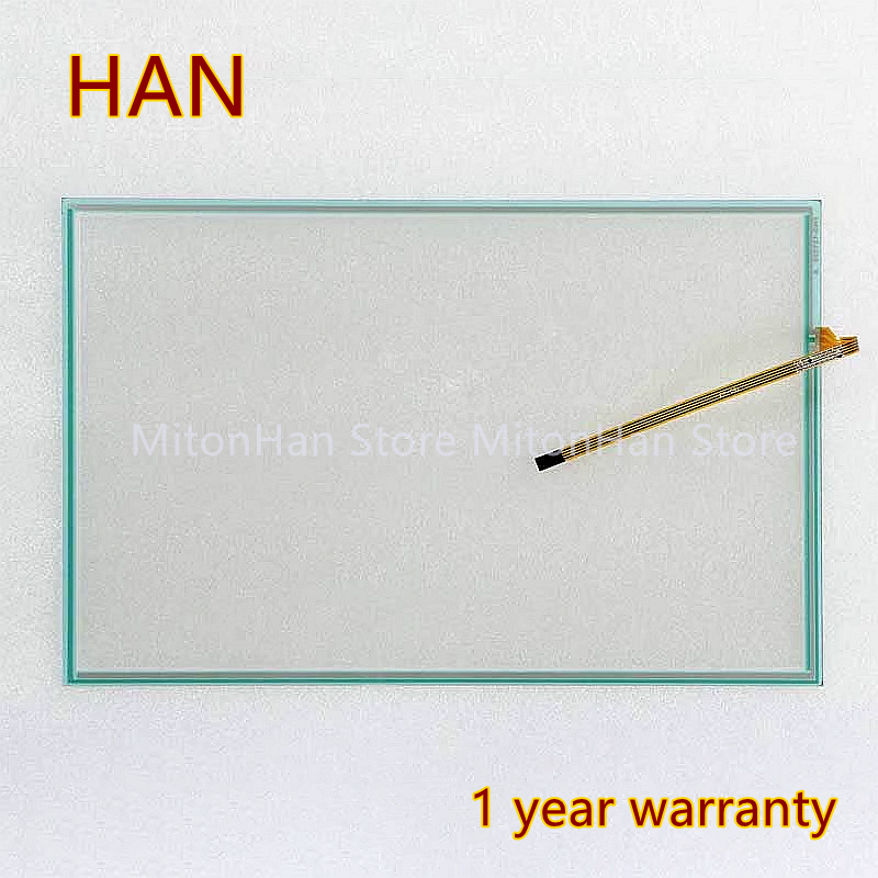 T010-1201-X131/01 1201-X131/02-NA 12.1 Inch Touch Panel Screen Glass Digitizer