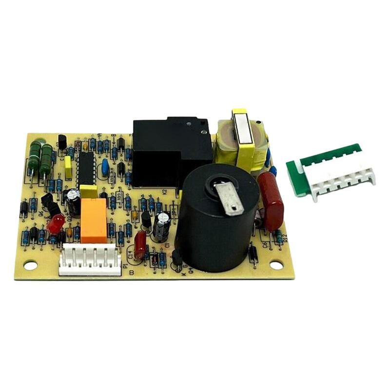 31501 suku cadang Premium RV kontrol pengapian papan Aksesori Mobil untuk 7912-ii