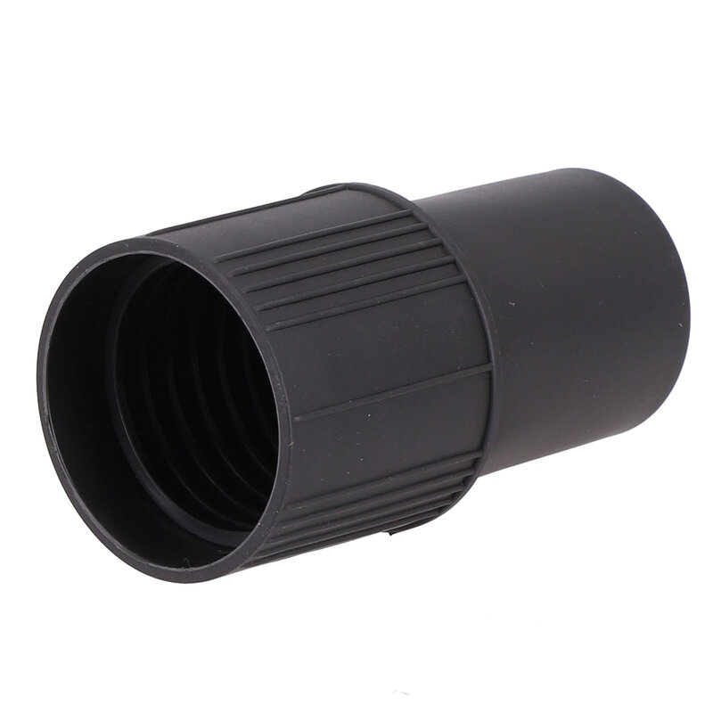 1x Vacuum Cleaner Adapter Hose Connecting Adapter For Threaded Hose Inner 38mm Outer 45mm Sweeper Adapter Floor Cleaning Tool