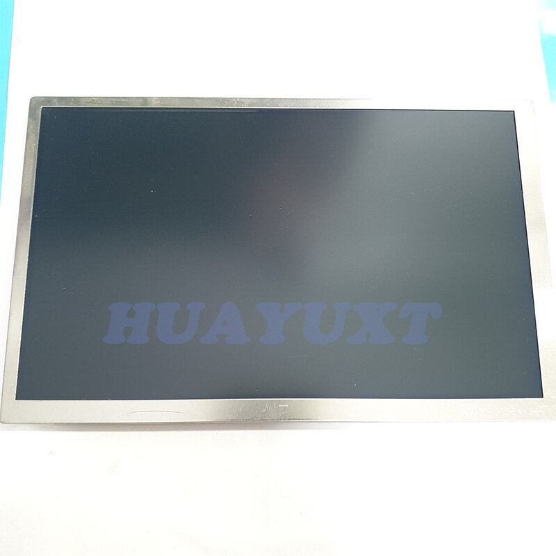 Pantalla LCD de 7,0 pulgadas para coche, LA070WV6 accesorio Original (SL)(02) LA070WV6-SL02 LA070WV6 SL02