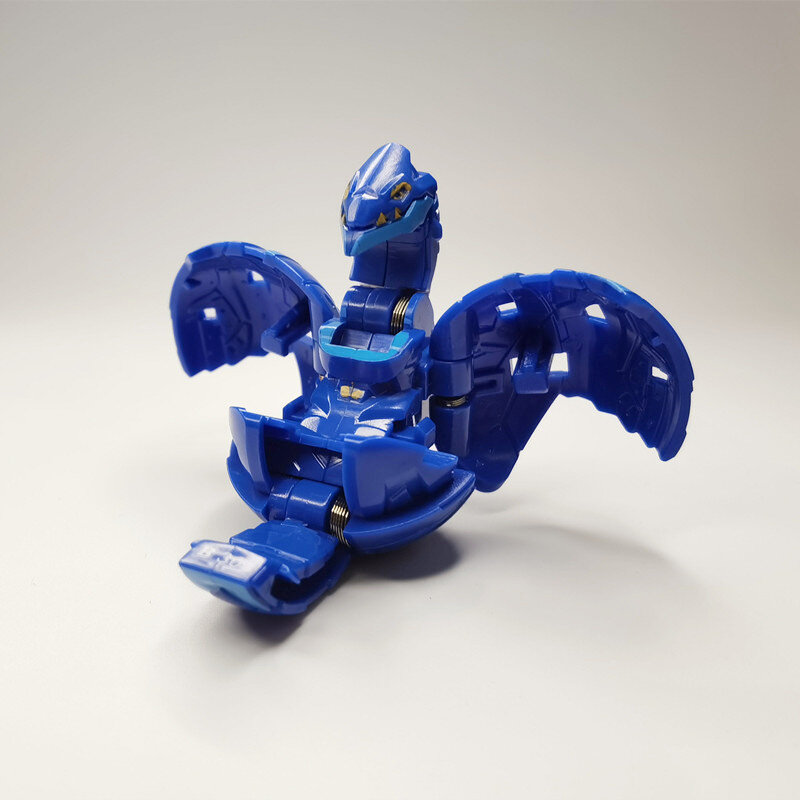 Nuovi bakugane Battle Ball catapulta Battle Platform Card Monster Action Toy figure figure da collezione alte giocattolo per bambini