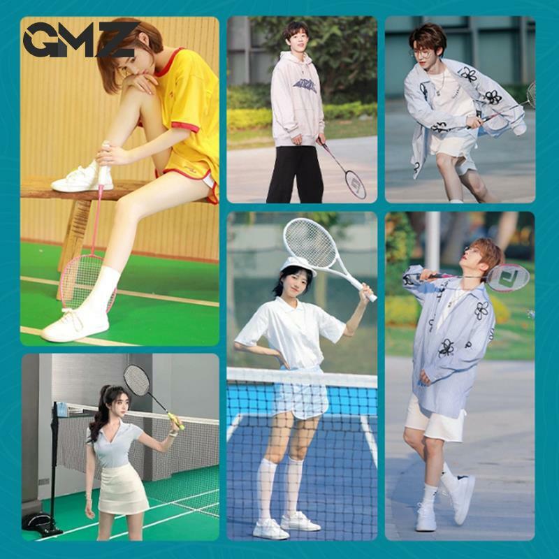 Bande coordonnante et absorbant la transpiration pour raquette de tennis, poignée en cuir, colle à main de badminton, pêche, le plus récent