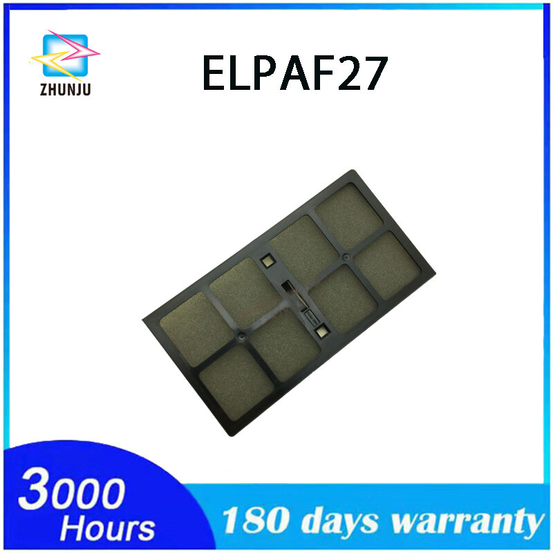 Filtro de ar para Epson, ELPAF27, V13H134A27, EB-440W, EB-450Wi, EB-460, EB-460i