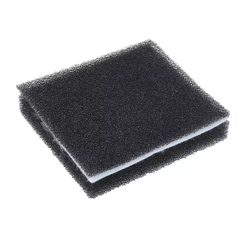 Filtro de esponja adequado para aspirador Samsung, acessórios para 2 a 3 meses, DJ63-00669A, SC43-47, SC4520, 3pcs