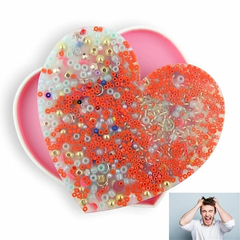 Silicone Skin Picking Fidget Toy Stress Relief Sensory Skin Picking Pocket Pads Trichotillomania Anxiety Toy Pad Duck Picky Pad