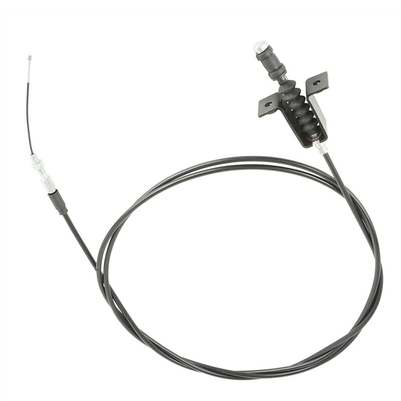 Cable de acelerador de coche, accesorio para Polaris RZR 800 2008-2010, 2008 RZR 800, 2009 RZR "S" 800 7081543 2203932