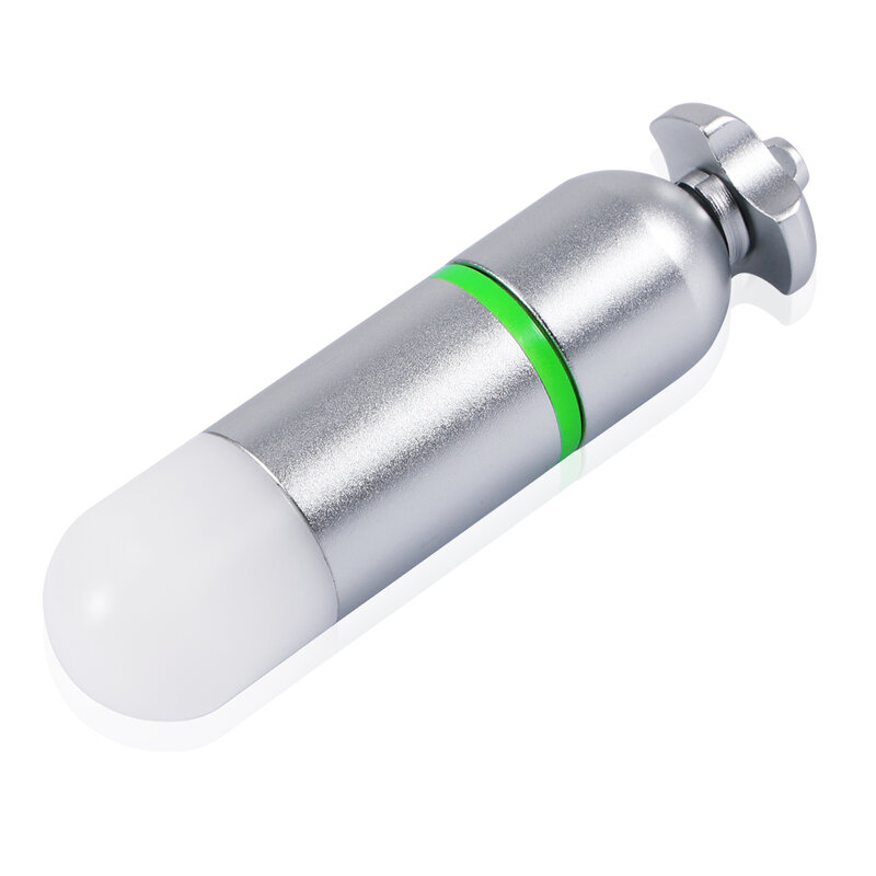 APLOS D01 безопасность для дайвинга Стробоскопическая Лампа для подводного плавания безопасный сигнал для подводного плавания