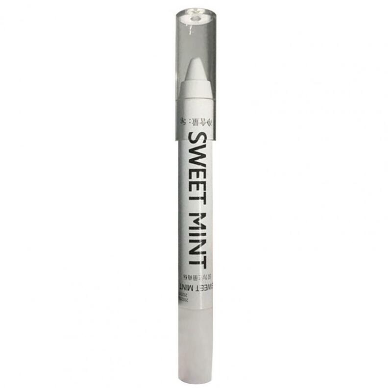 Silkworm Highlighter Vibrant Long-lasting 5g Waterproof Eyeshadow Stick for Bright Eyes Wrinkle-resistant Makeup for Valentine