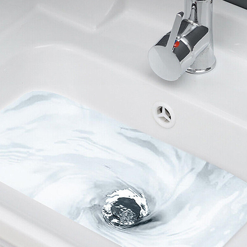 1 buah Filter saluran air kamar mandi Universal, sumbat wastafel kamar mandi inti bak cuci memantul untuk peralatan dapur