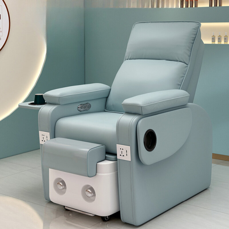 Стулья для педикюра CM50XZ, профессиональный стул для педикюра, Современная станция, стул для педикюра, мебель для салона