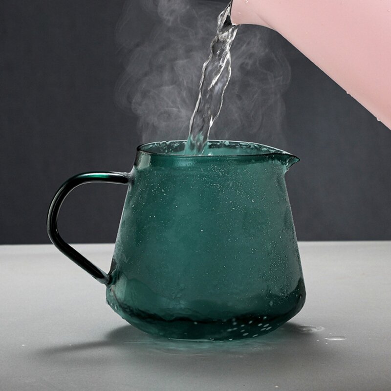 Профессиональное кофейное приспособление для выпечки кофейной чашки чашка для совместного использования подходящая для кофе капельница фильтр чашка набор бариста принадлежности