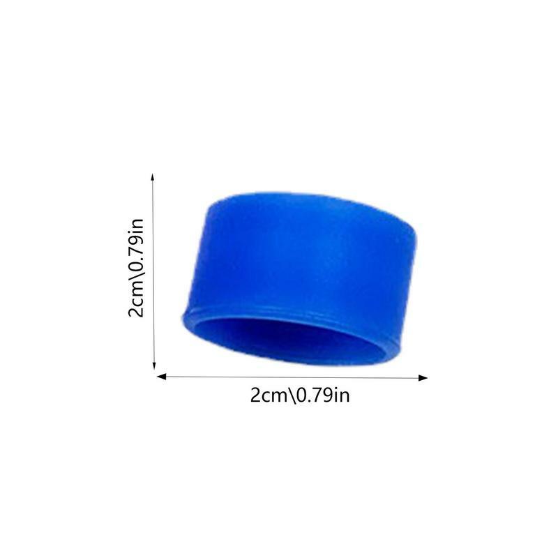 Antenna Color Id Bands Antenna Color Ring Mark For Radio Antenna P8668i/P8668/Sl1m/P6600/P6620i Walkie Talkie Accessories